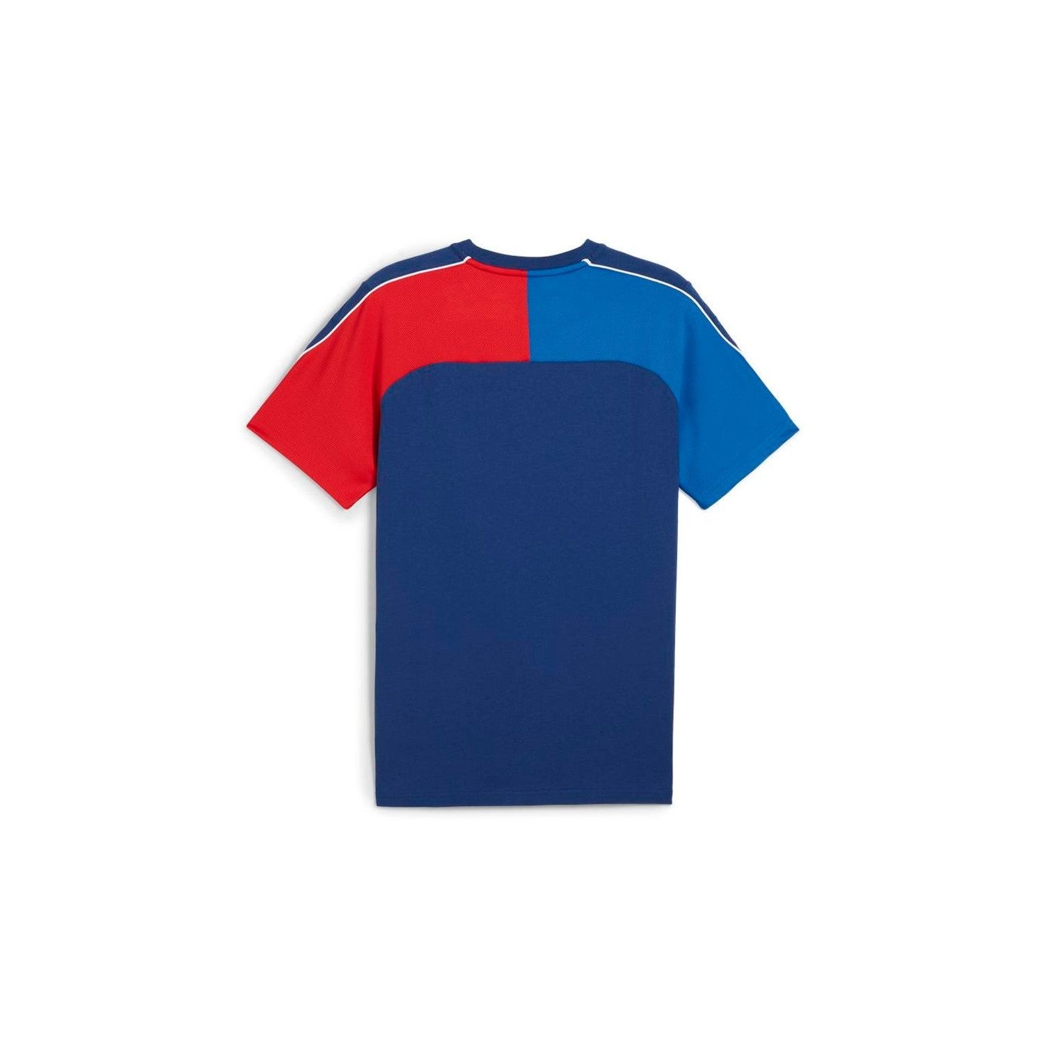 Polos Motorsport Hombre Puma Bmw Mms Mt7+ Tee color Azul Para uso diario - código 624141 04
