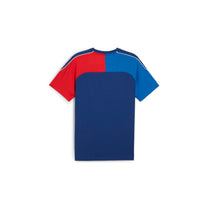 Polos Motorsport Hombre Puma Bmw Mms Mt7+ Tee color Azul Para uso diario - código 624141 04