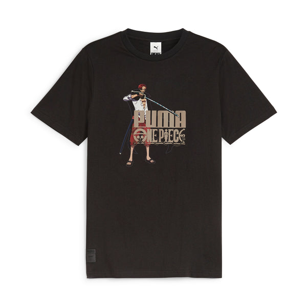 Polo Urbano Hombre Puma X One Piece Graphic Tee