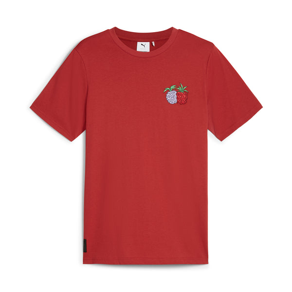 Polo Urbano Hombre Puma X One Piece Graphic Tee