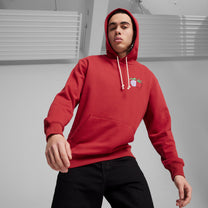 Casaca Urbano Hombre Puma X One Piece Hoodie tr color Rosado Para uso diario - código 624666 24