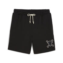Short Urbano Hombre Puma X One Piece Shorts 7" tr color Negro - código 624669 01