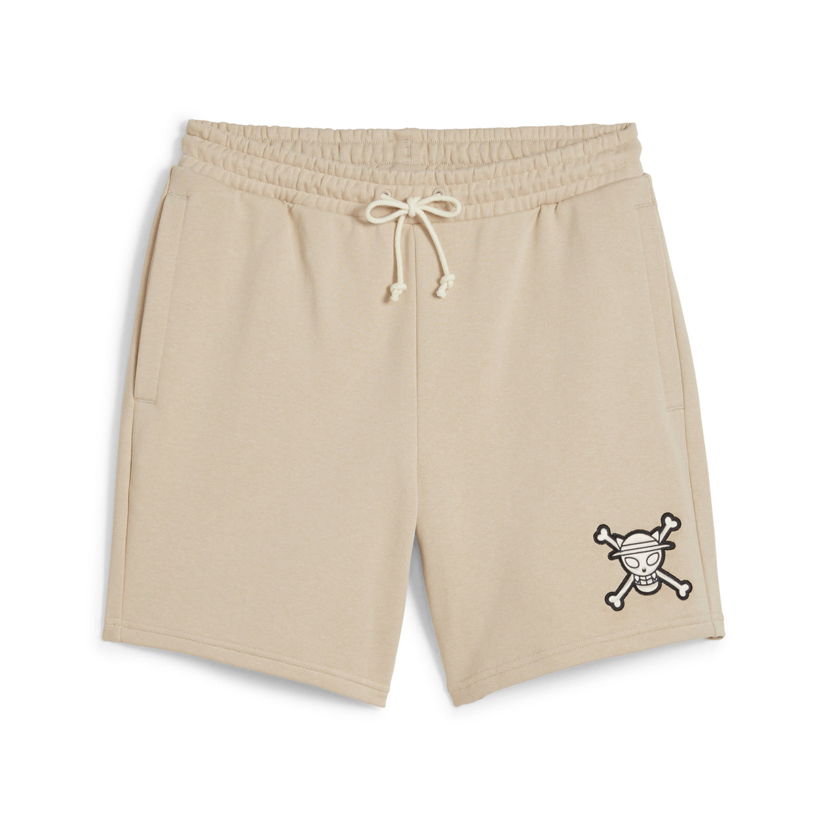 Short Urbano Hombre Puma X One Piece Shorts 7" tr color Beige - código 624669 90