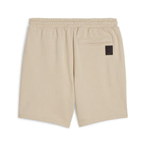 Short Urbano Hombre Puma X One Piece Shorts 7" tr color Beige Outfit streetwear - código 624669 90