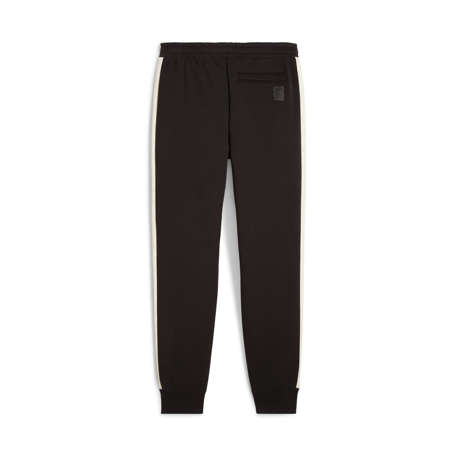 Pantalon Urbano Hombre Puma X One Piece T7 Pants dk color Negro Outfit streetwear - código 624671 01