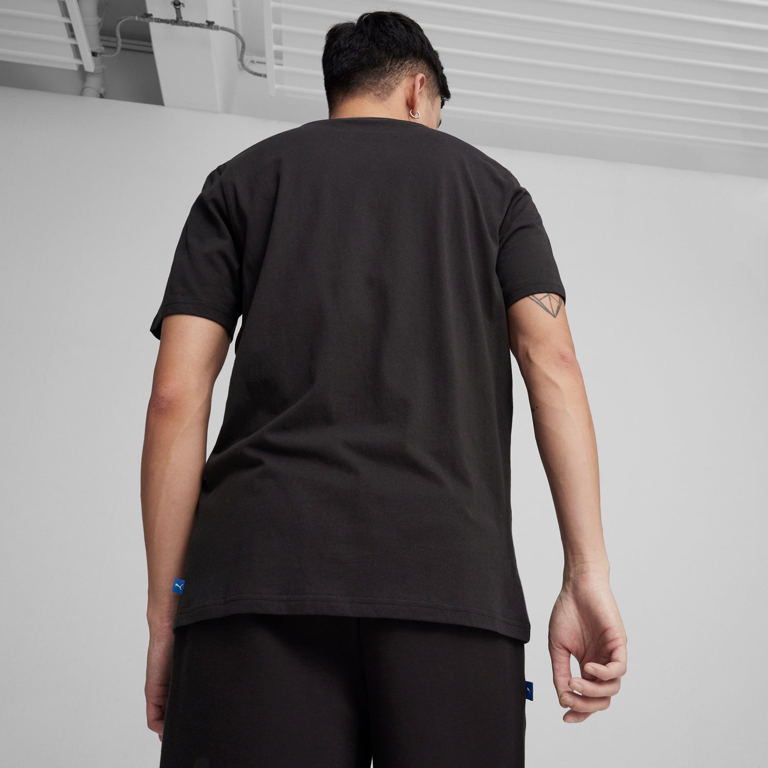 Polo Urbano Hombre Puma X Playstation Graphic Tee - Moda Urbana