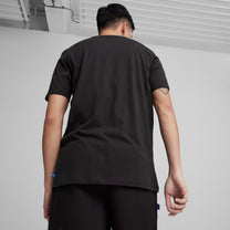 Polo Urbano Hombre Puma X Playstation Graphic Tee - Moda Urbana