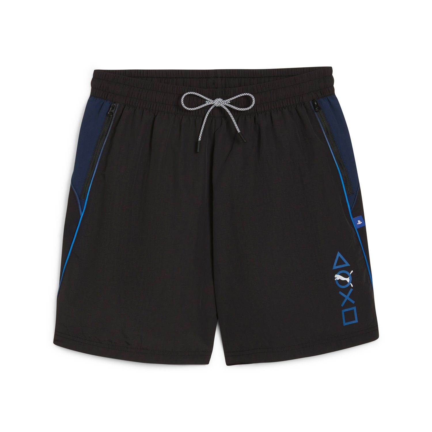 Short Urbano Hombre Puma X Playstation Shorts 6" wv