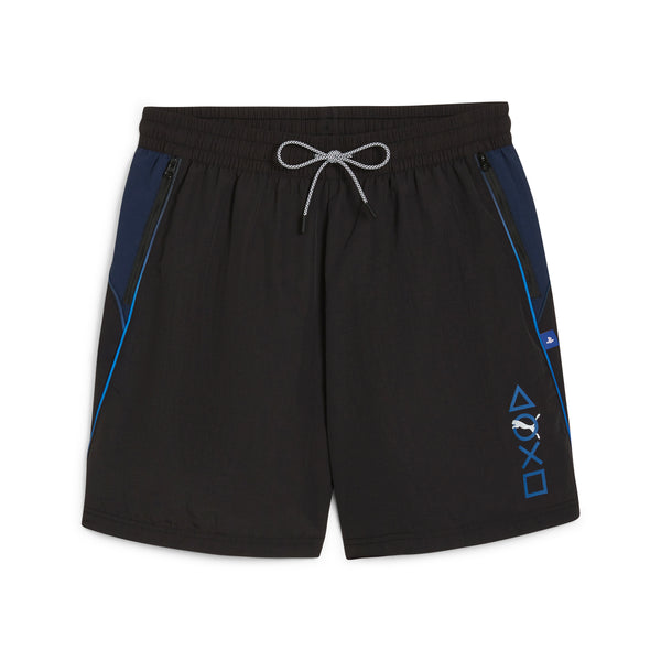Short Urbano Hombre Puma X Playstation Shorts 6" wv