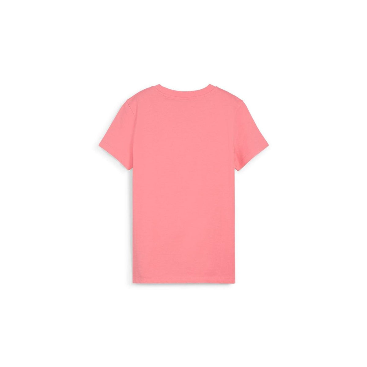 Polos Urbano Mujer Puma Classics Shiny Logo Tee (s)