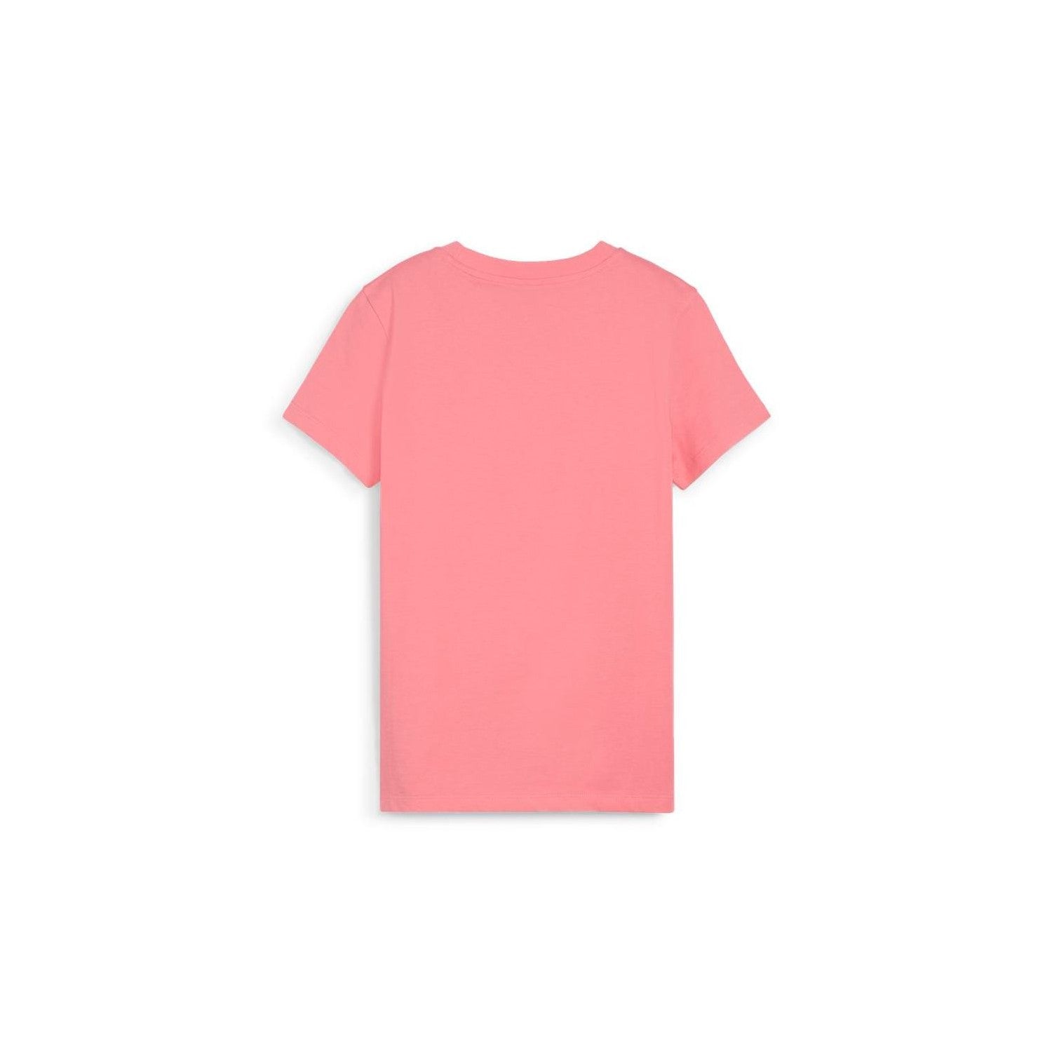 Polos Urbano Mujer Puma Classics Shiny Logo Tee (s)