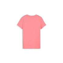 Polos Urbano Mujer Puma Classics Shiny Logo Tee (s)