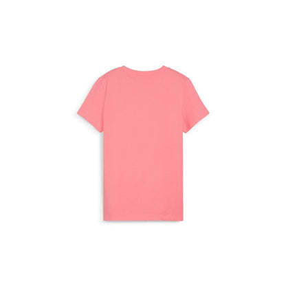 Polos Urbano Mujer Puma Classics Shiny Logo Tee (s)