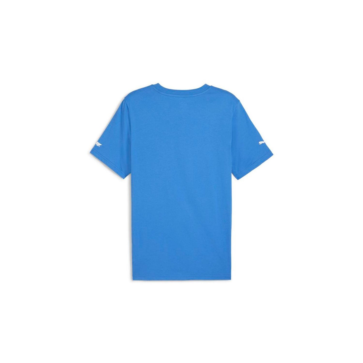 Polos Motorsport Hombre Puma F1 Logo Graphic Tee color Azul Para uso diario - código 625695 07
