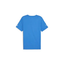 Polos Motorsport Hombre Puma F1 Logo Graphic Tee color Azul Para uso diario - código 625695 07