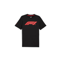 Polos Motorsport Hombre Puma F1 Ess Logo Tee color Negro - código 625851 01