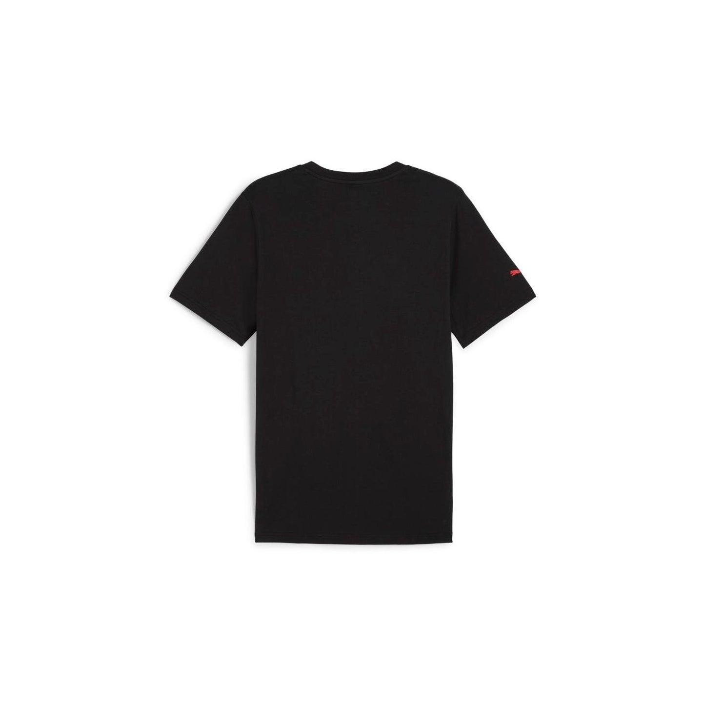 Polos Motorsport Hombre Puma F1 Ess Logo Tee color Negro Para uso diario - código 625851 01