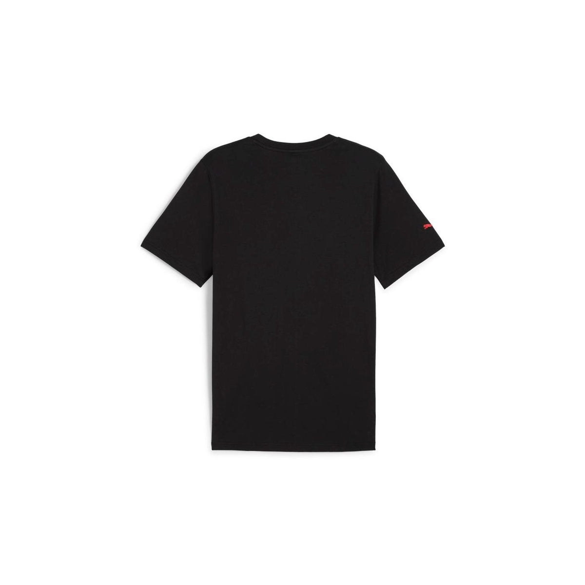 Polos Motorsport Hombre Puma F1 Ess Logo Tee color Negro Para uso diario - código 625851 01