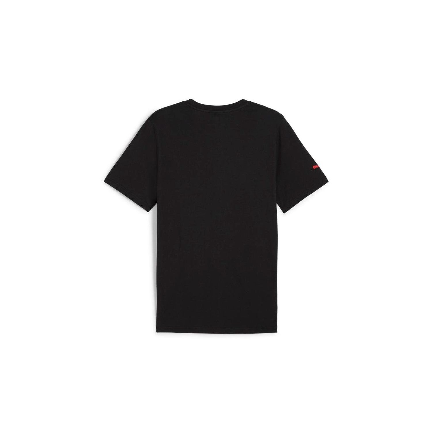 Polos Motorsport Hombre Puma F1 Ess Logo Tee color Negro Para uso diario - código 625851 01