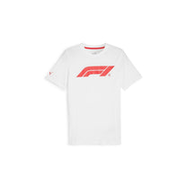Polos Motorsport Hombre Puma F1 Ess Logo Tee