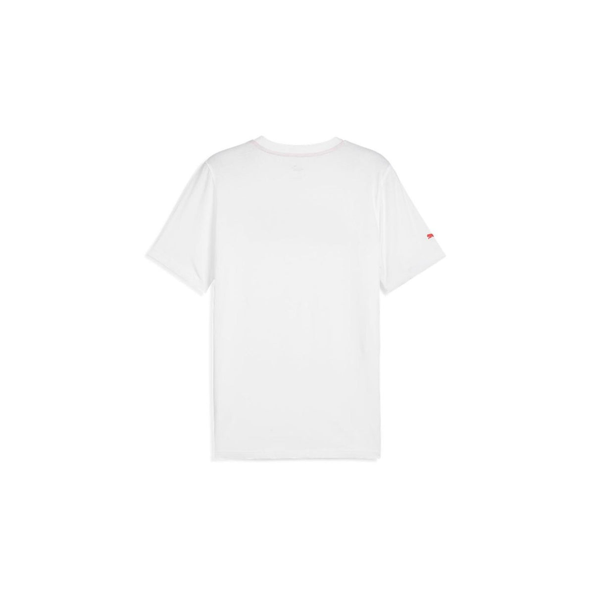Polos Motorsport Hombre Puma F1 Ess Logo Tee