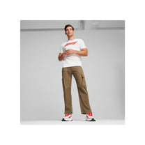 Polos Motorsport Hombre Puma F1 Ess Logo Tee
