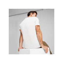 Polos Motorsport Hombre Puma F1 Ess Logo Tee