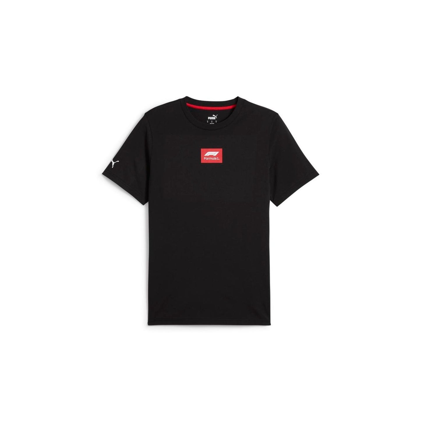 Polos Motorsport Hombre Puma F1 Ess Logo Tee +
