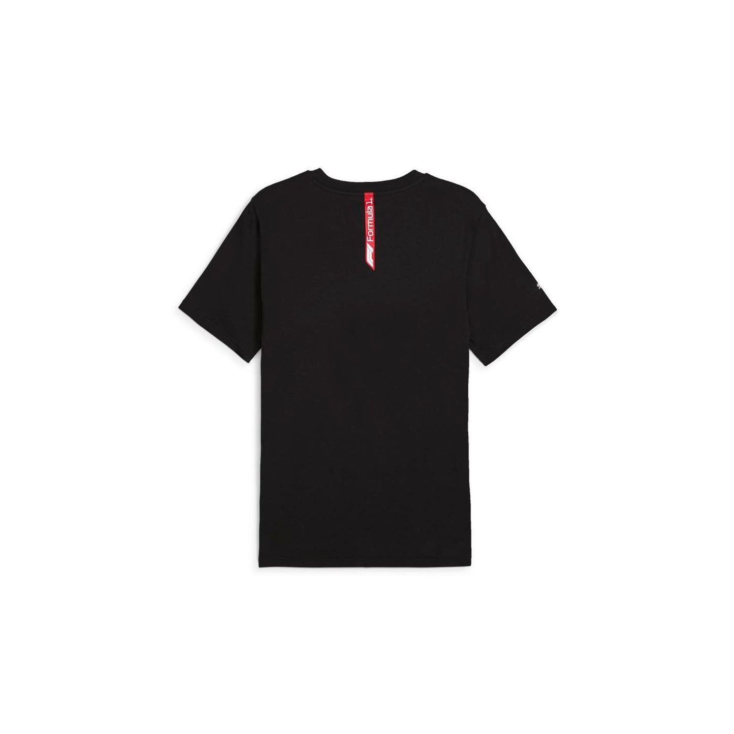 Polos Motorsport Hombre Puma F1 Ess Logo Tee +