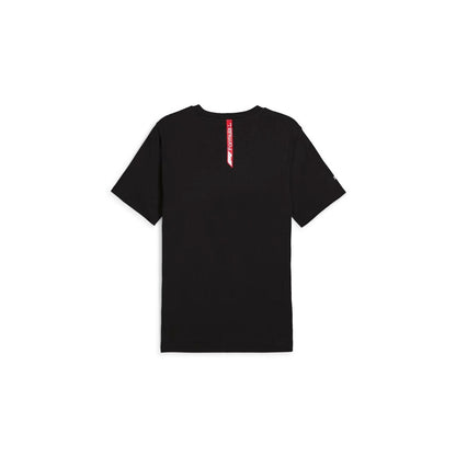 Polos Motorsport Hombre Puma F1 Ess Logo Tee +