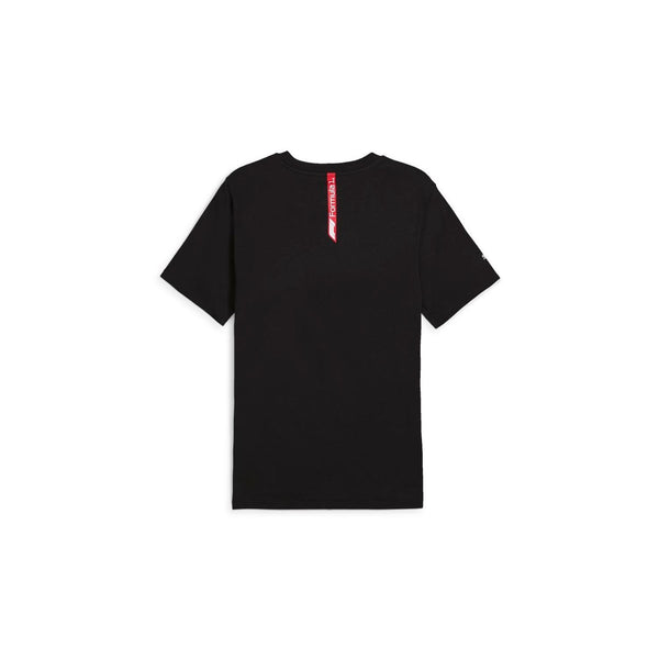 Polos Motorsport Hombre Puma F1 Ess Logo Tee +