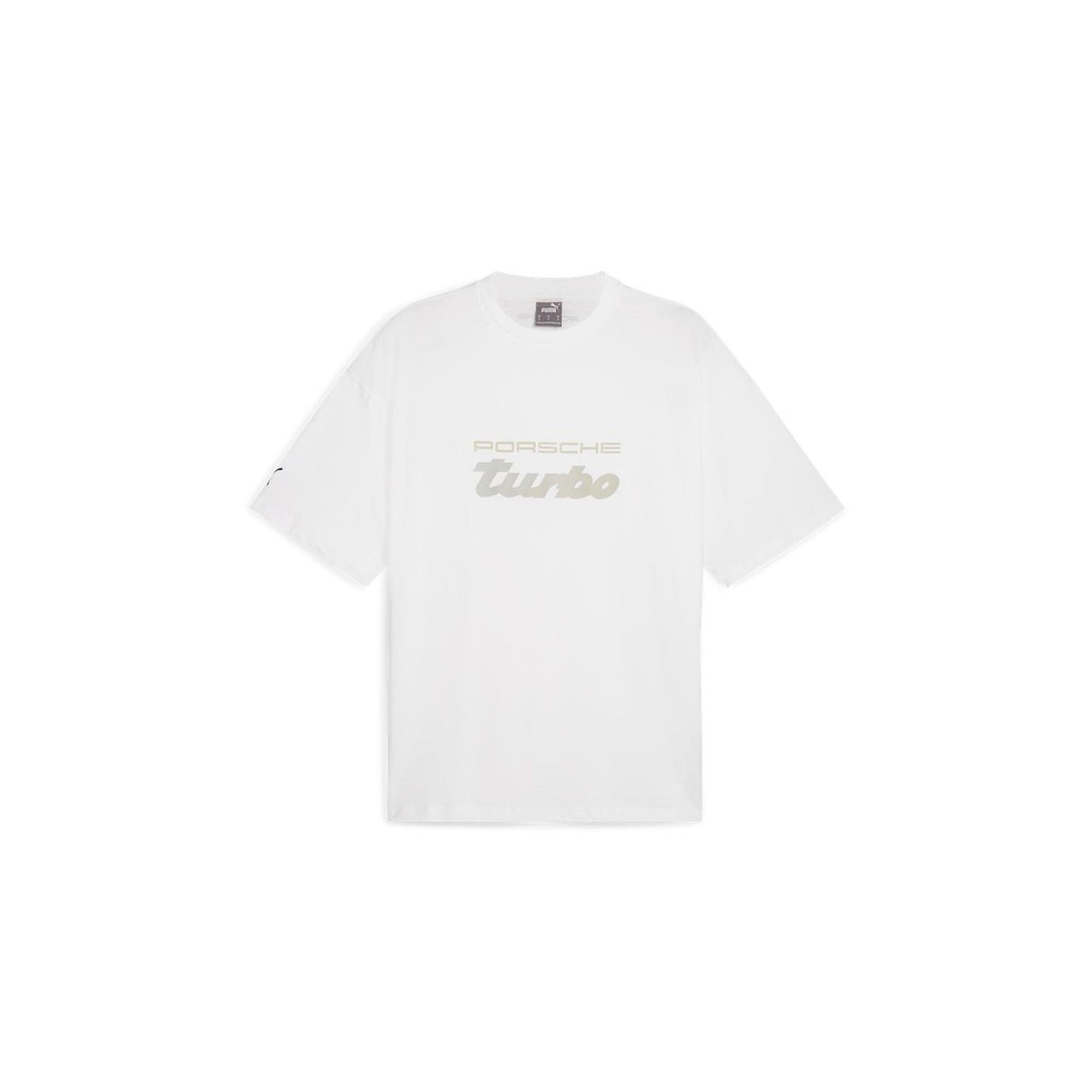 Polos Motorsport Hombre Puma Pl Ess Tee color Blanco - código 626383 05