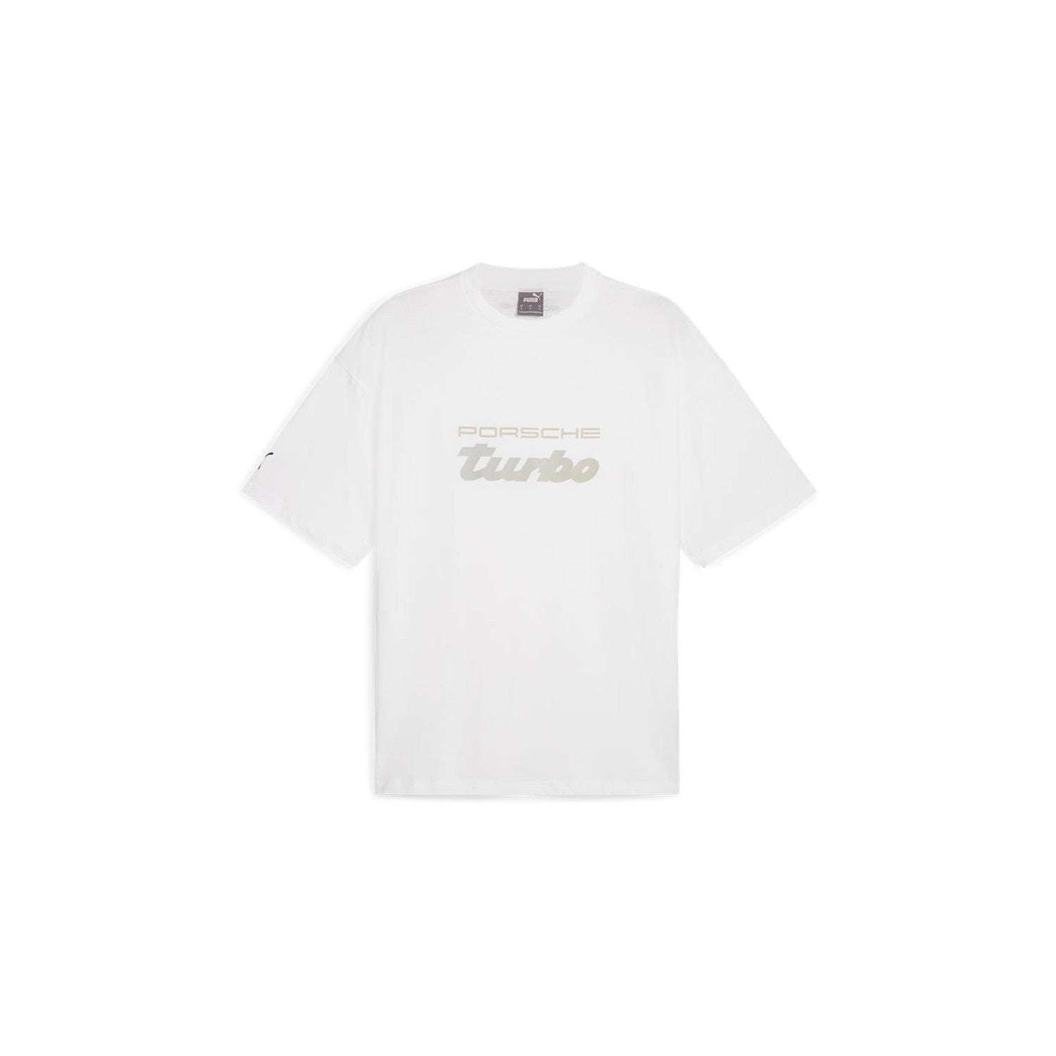 Polos Motorsport Hombre Puma Pl Ess Tee color Blanco - código 626383 05