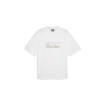 Polos Motorsport Hombre Puma Pl Ess Tee color Blanco - código 626383 05
