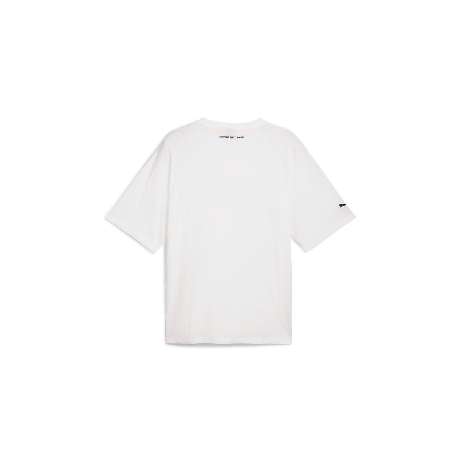 Polos Motorsport Hombre Puma Pl Ess Tee color Blanco Para uso diario - código 626383 05