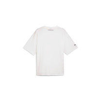Polos Motorsport Hombre Puma Pl Ess Tee color Blanco Para uso diario - código 626383 05