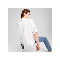 Polos Motorsport Hombre Puma Pl Ess Tee color Blanco Moda Urbana - código 626383 05