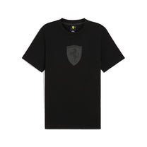 Polo Motorsport Hombre Puma Ferrari Race Graphic Tee color Negro - código 627052 01