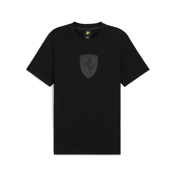 Polo Motorsport Hombre Puma Ferrari Race Graphic Tee