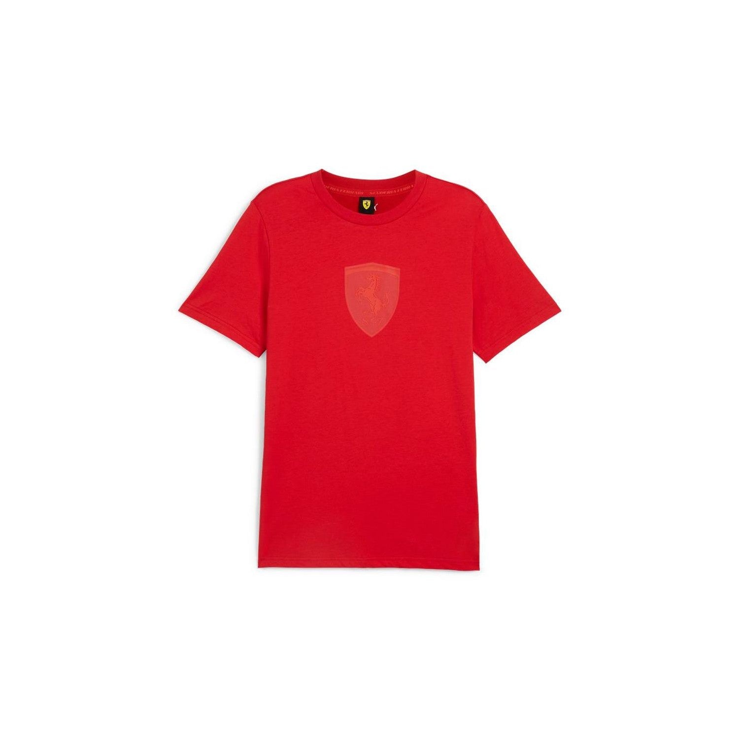 Polos Motorsport Hombre Puma Ferrari Race Graphic Tee