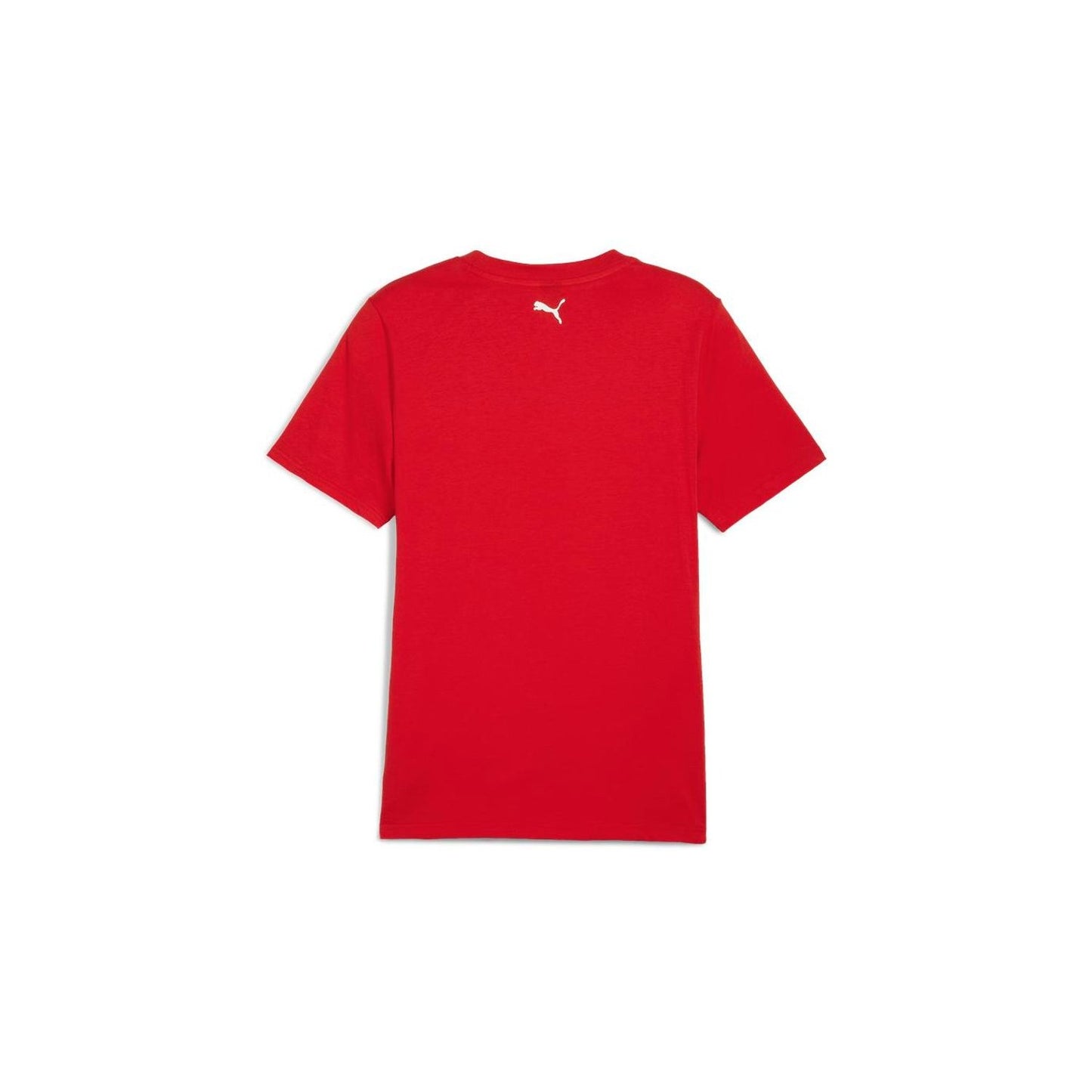 Polos Motorsport Hombre Puma Ferrari Race Graphic Tee