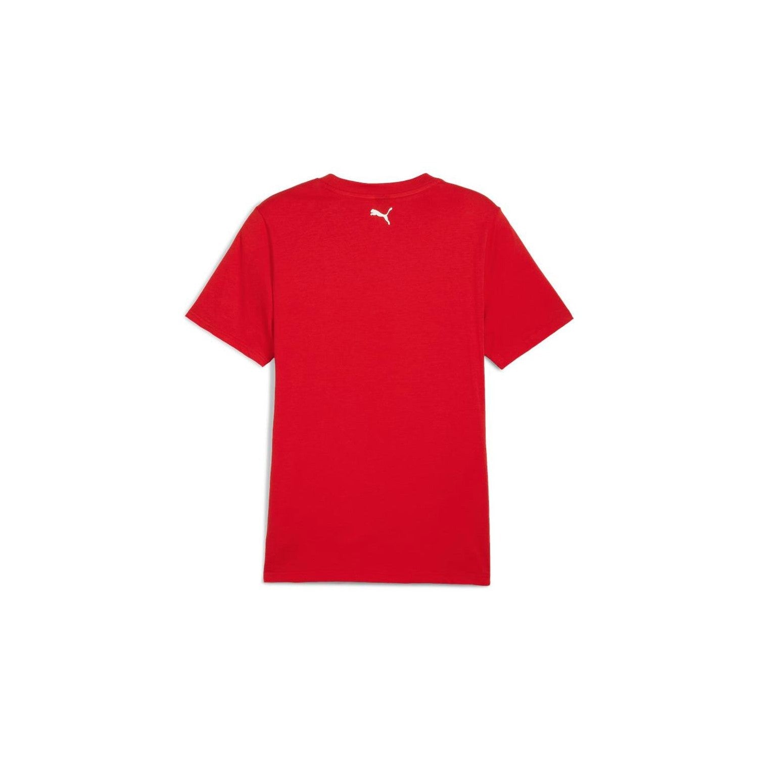 Polos Motorsport Hombre Puma Ferrari Race Graphic Tee