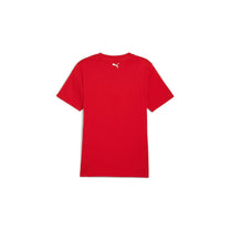 Polos Motorsport Hombre Puma Ferrari Race Graphic Tee