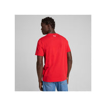 Polos Motorsport Hombre Puma Ferrari Race Graphic Tee