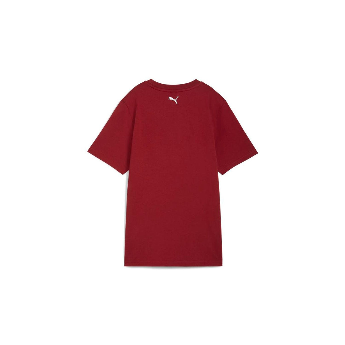 Polos Motorsport Hombre Puma Ferrari Race Tonal Big Shield Tee color Morado Para uso diario - código 627057 05