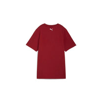 Polos Motorsport Hombre Puma Ferrari Race Tonal Big Shield Tee color Morado Para uso diario - código 627057 05
