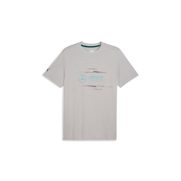 Polos Motorsport Hombre Puma Mapf1 Logo Tee