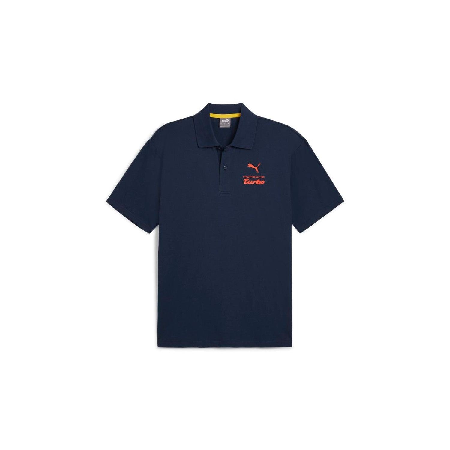 Polos Motorsport Hombre Puma Pl Ess Polo
