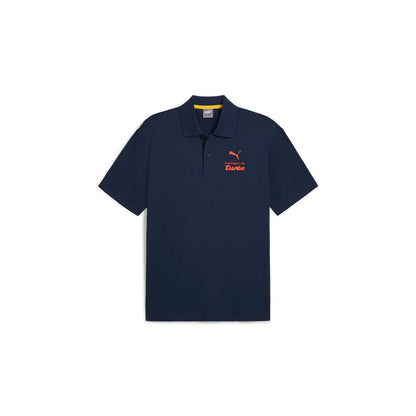 Polos Motorsport Hombre Puma Pl Ess Polo