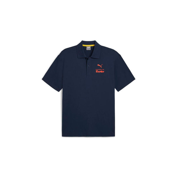 Polos Motorsport Hombre Puma Pl Ess Polo